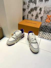 Picture of Louis Vuitton Shoes _SKULVsz35-4038-463cmmnf050816437